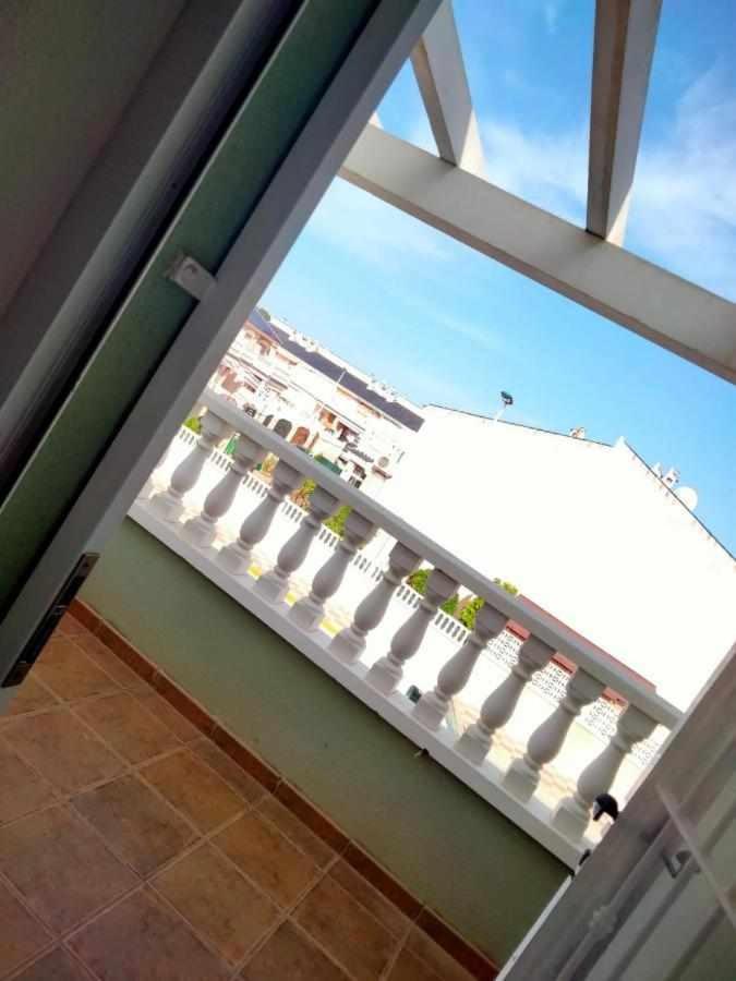 サンタ・ポラApartamento Gran Alacantアパートメント エクステリア 写真