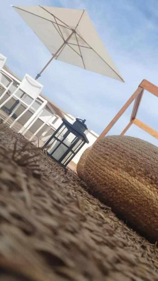 サンタ・ポラApartamento Gran Alacantアパートメント エクステリア 写真